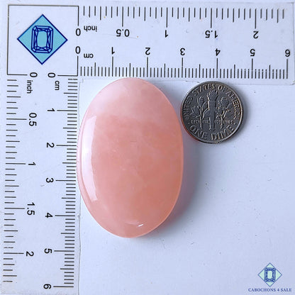 Rose Quartz