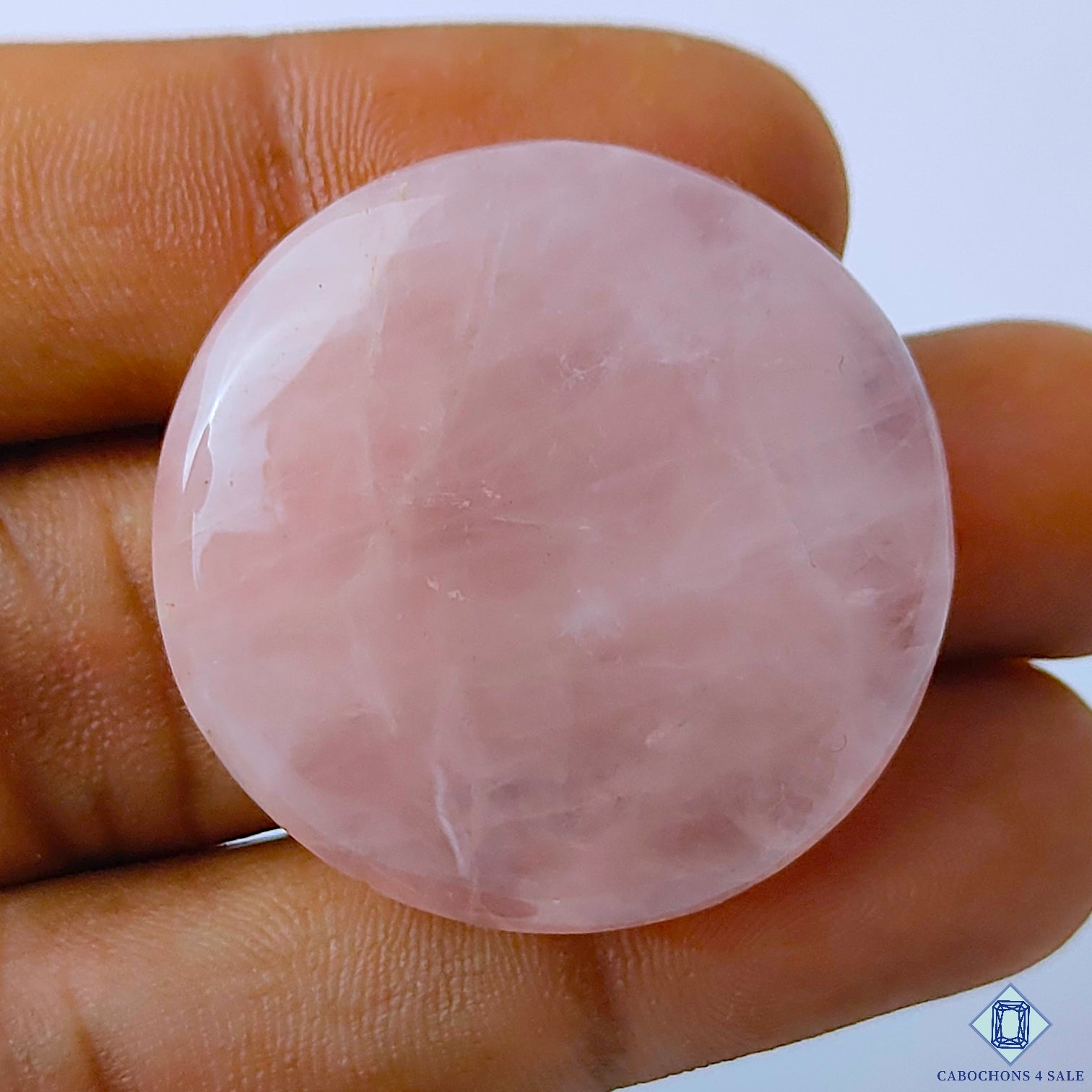 Rose Quartz