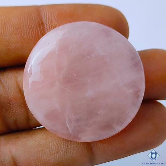 Rose Quartz