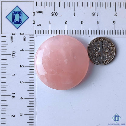 Rose Quartz