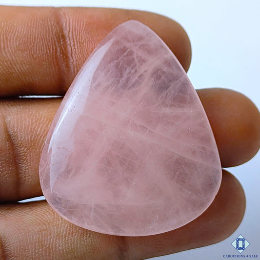 Rose Quartz