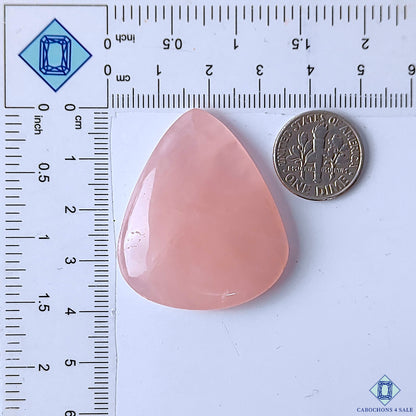 Rose Quartz