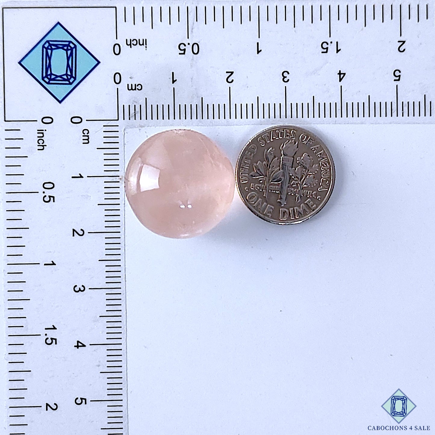 Rose Quartz