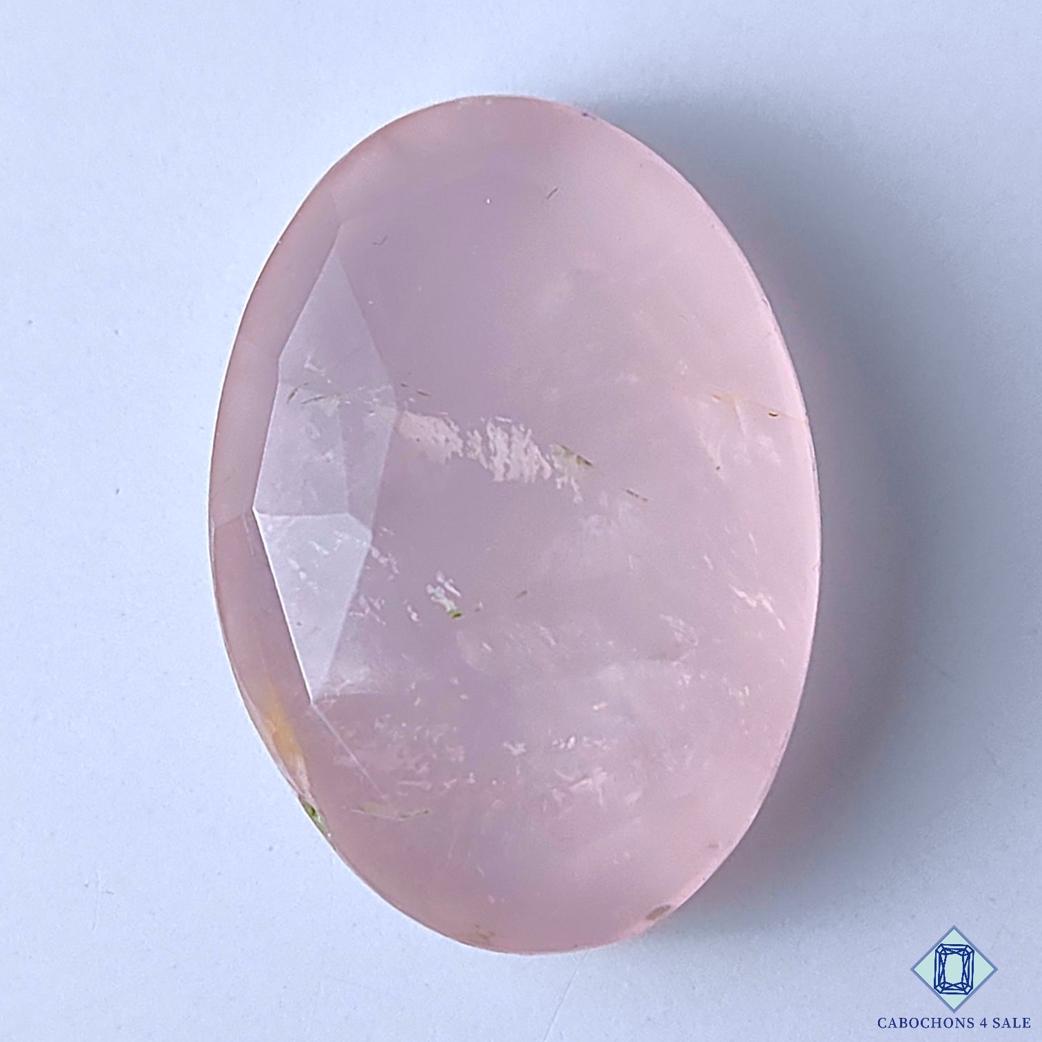 Rose Quartz
