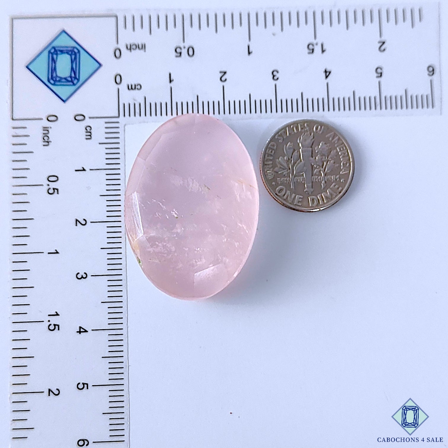 Rose Quartz
