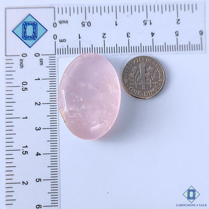 Rose Quartz