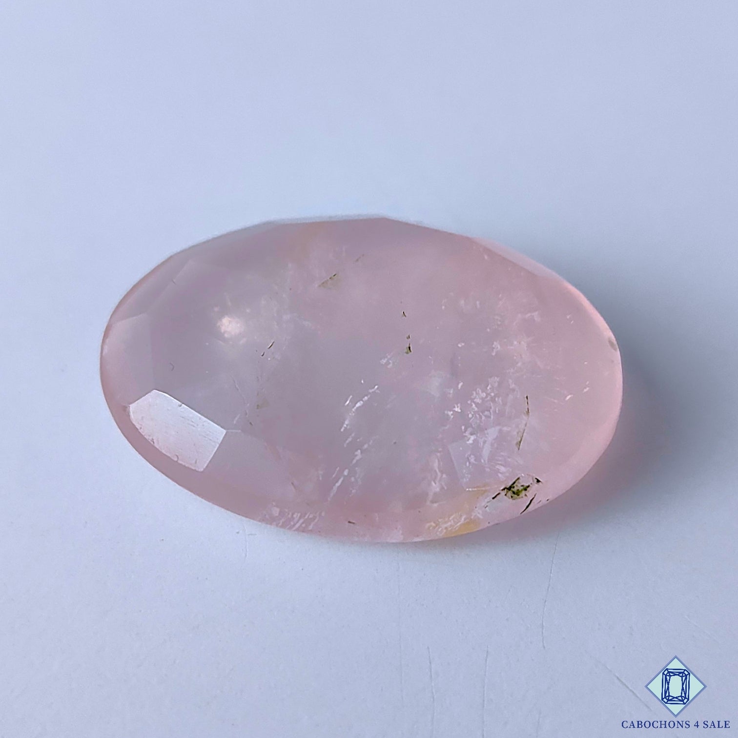 Rose Quartz