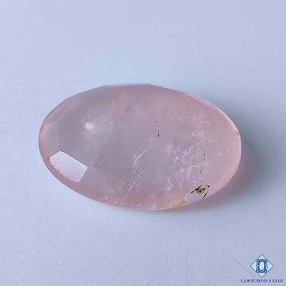 Rose Quartz