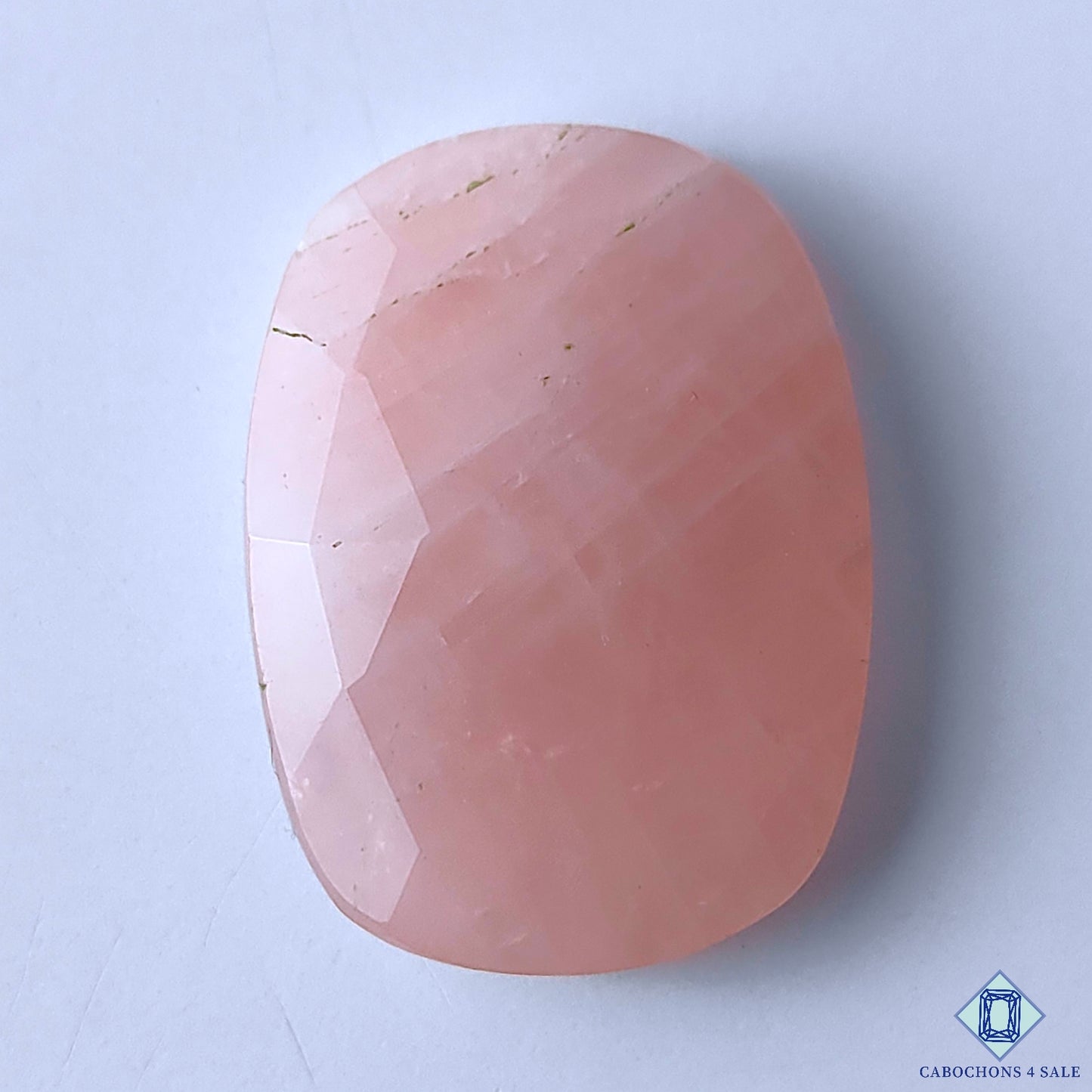 Rose Quartz