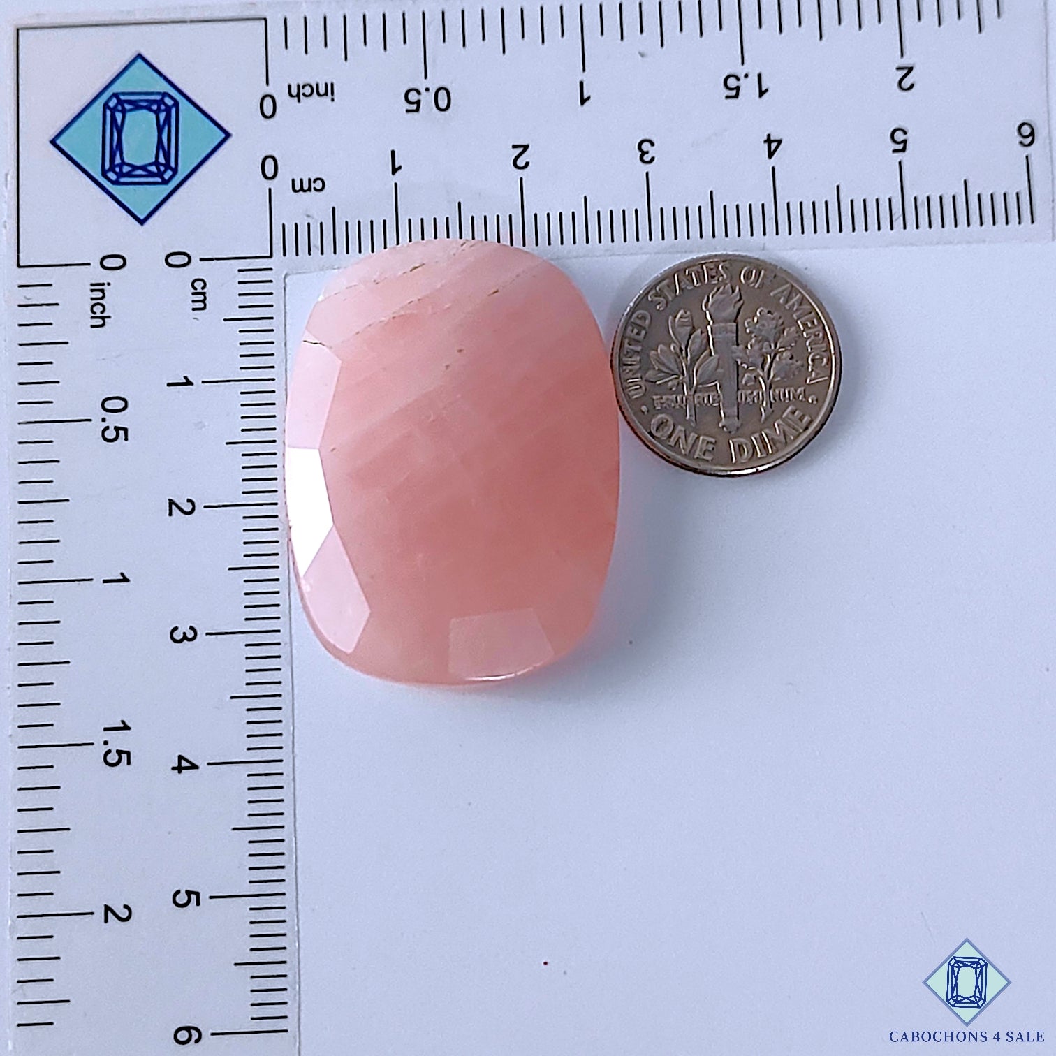 Rose Quartz