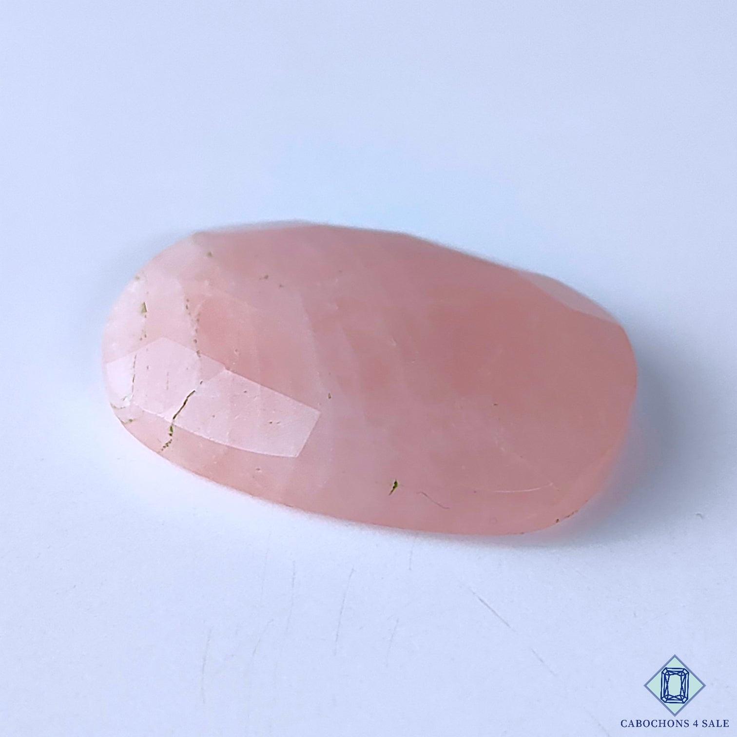 Rose Quartz