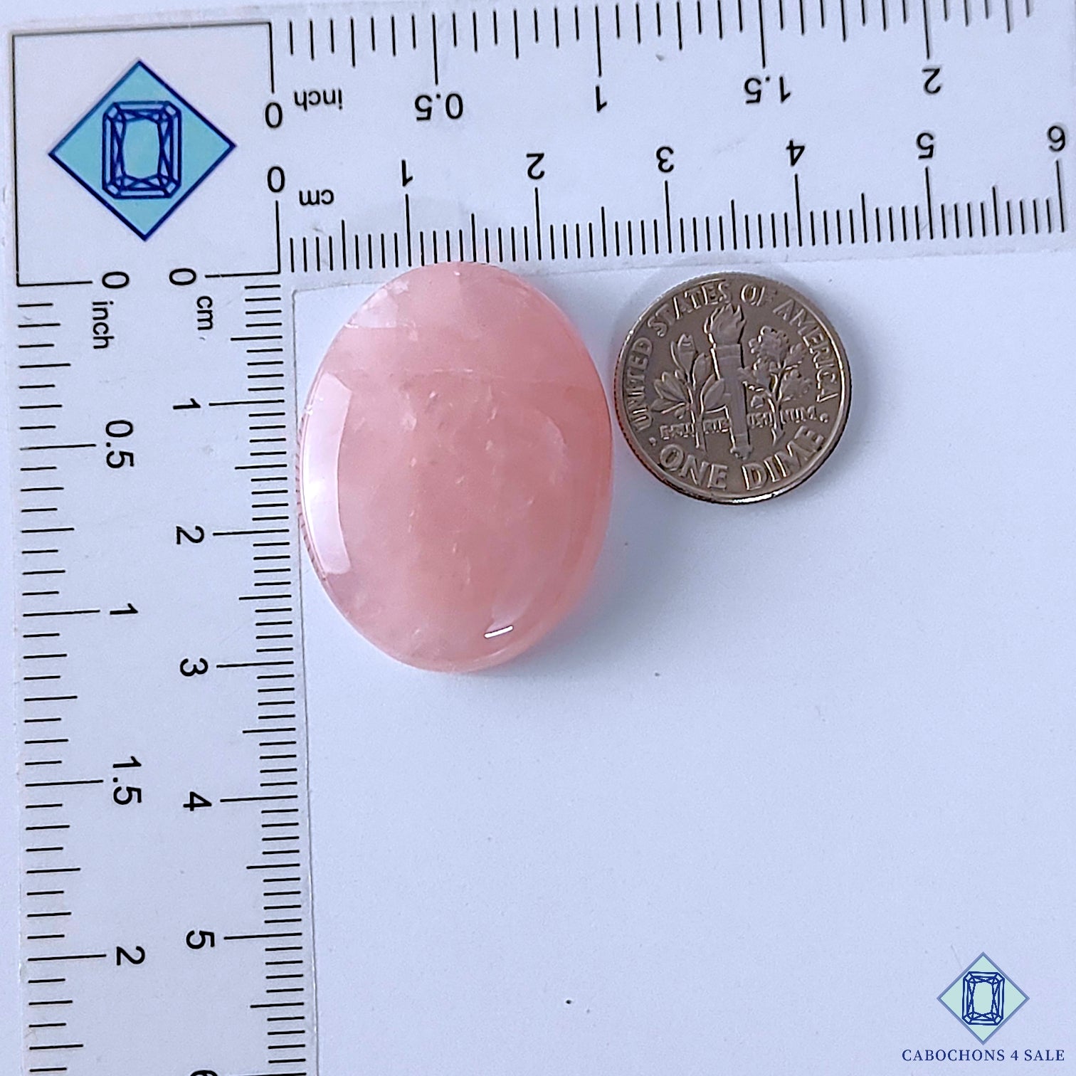 Rose Quartz