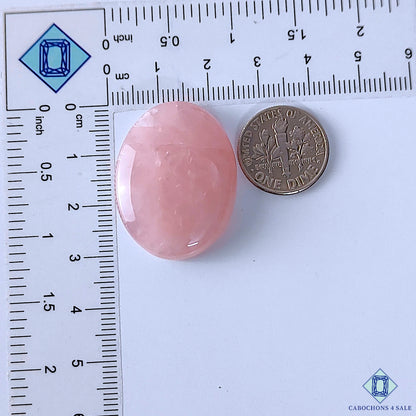 Rose Quartz