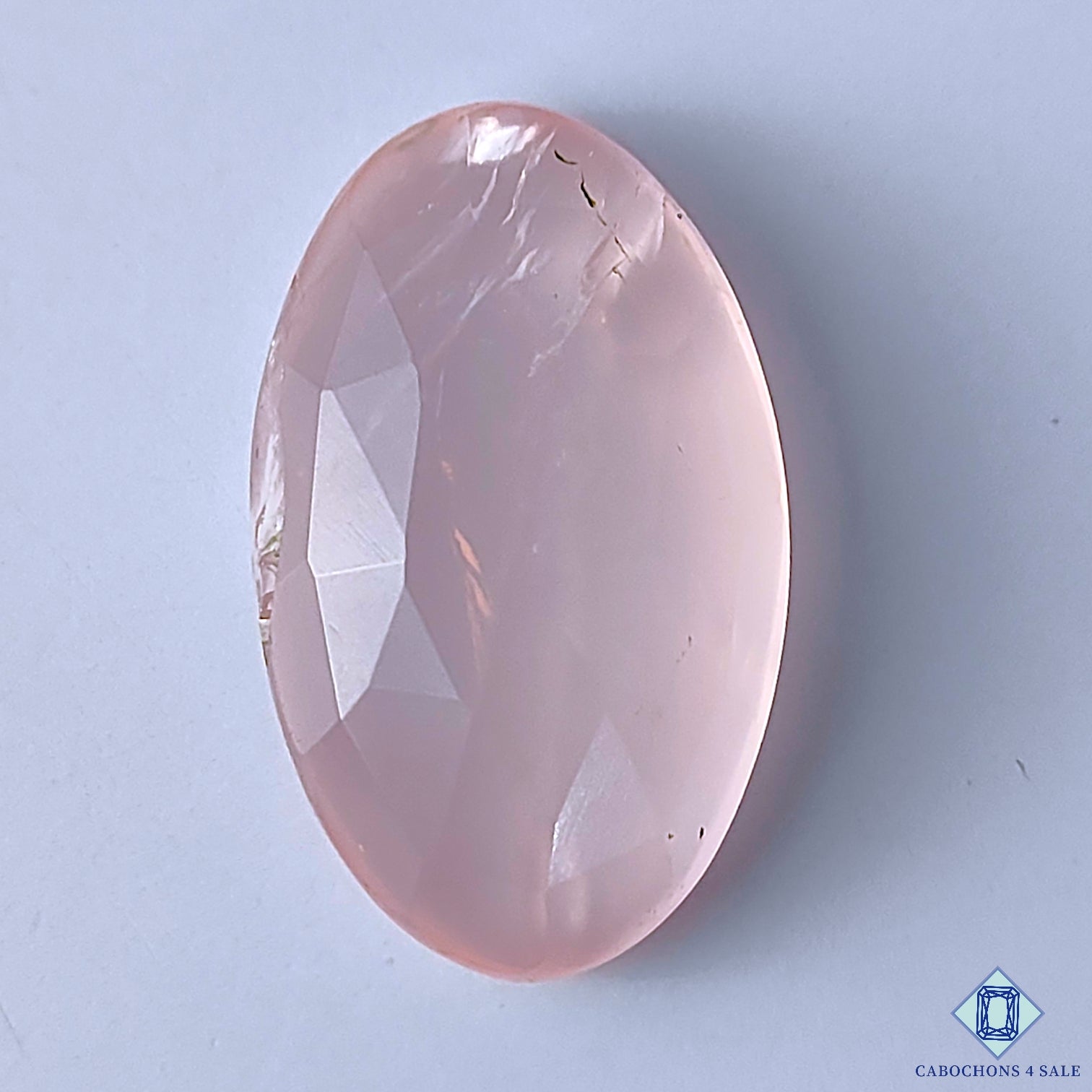 Rose Quartz