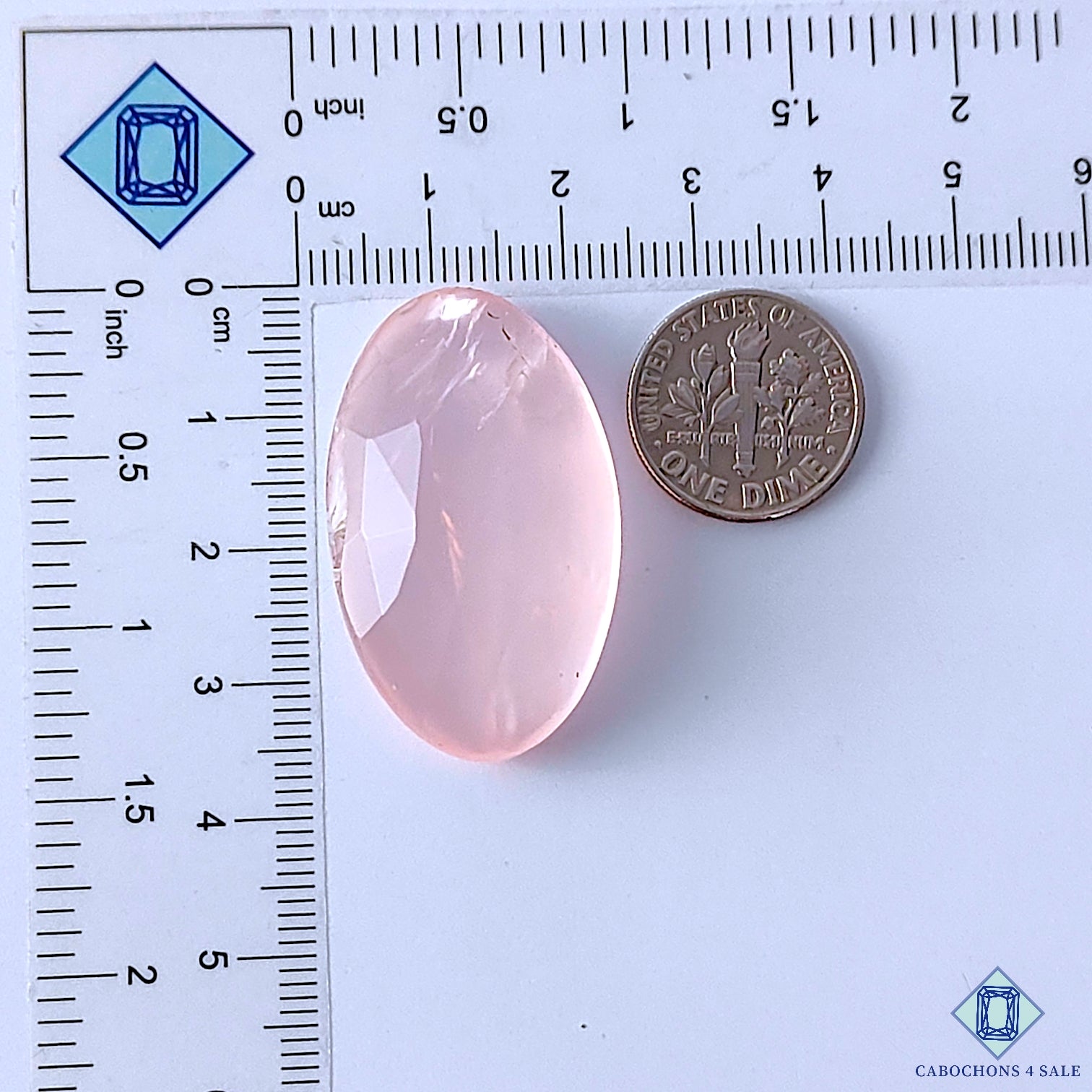Rose Quartz