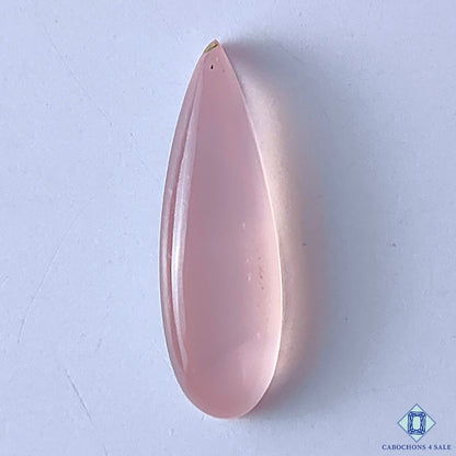 Rose Quartz