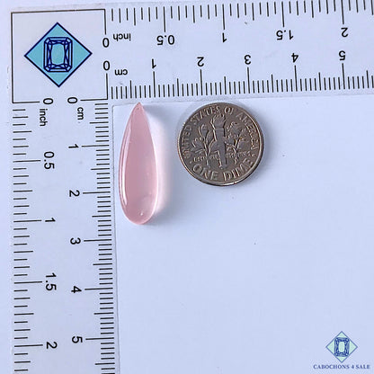 Rose Quartz