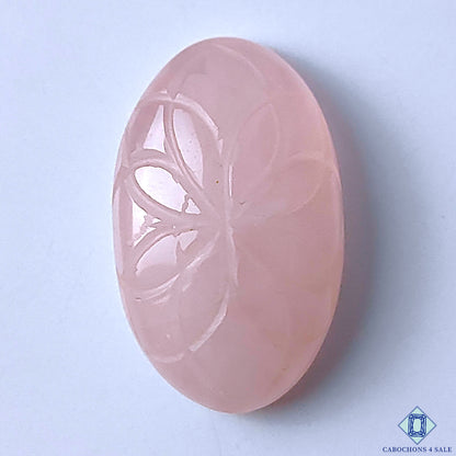 Rose Quartz