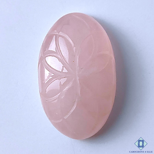 Rose Quartz