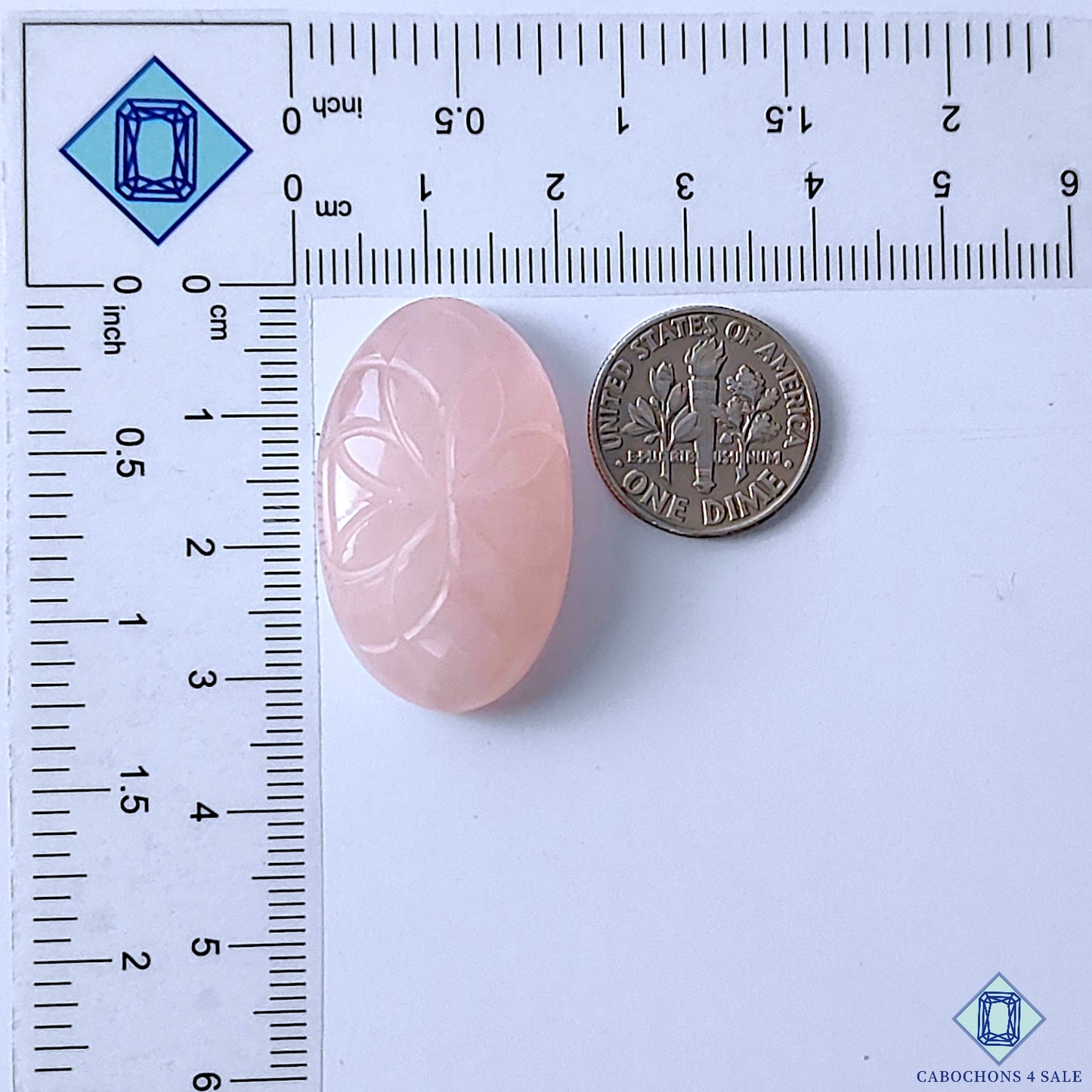 Rose Quartz