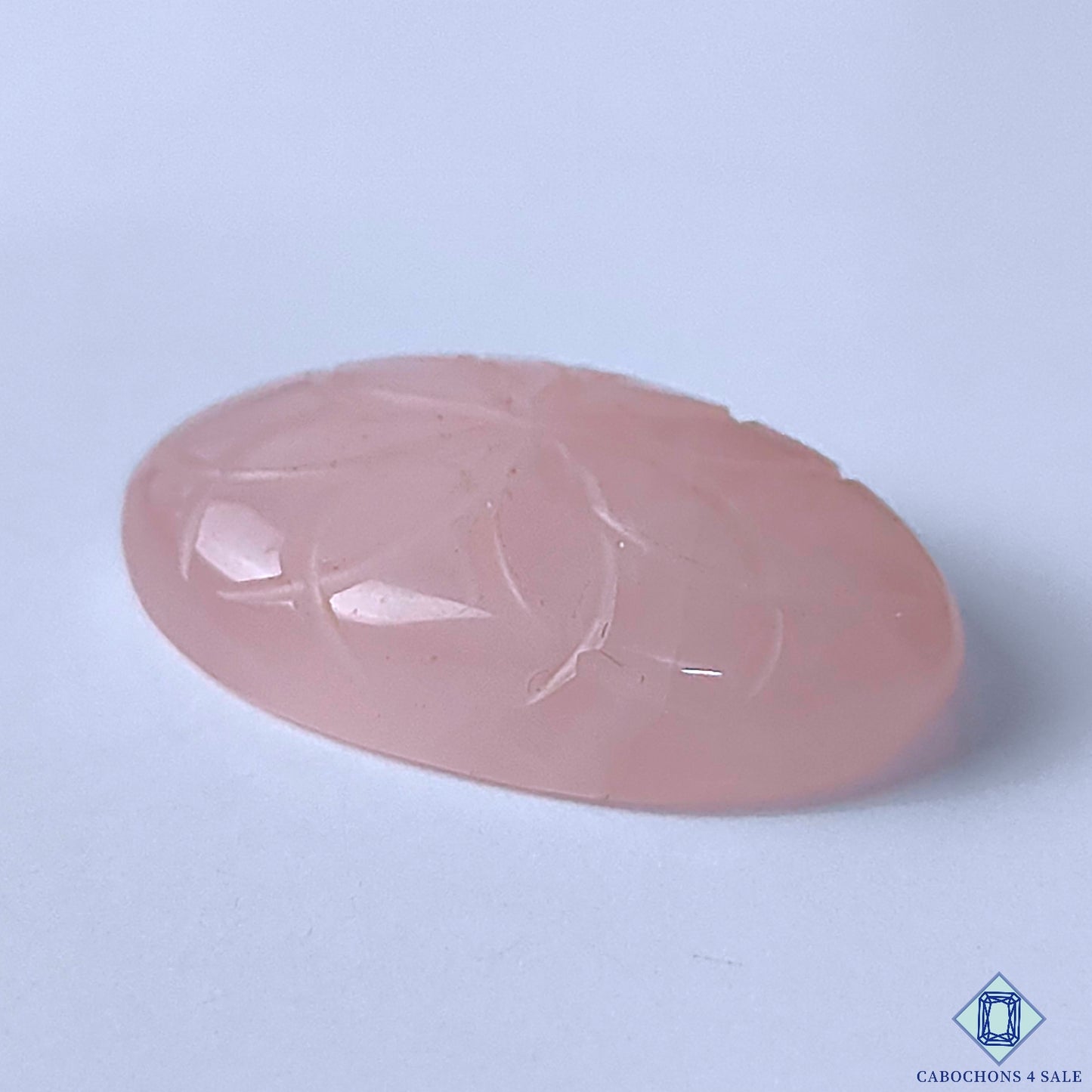 Rose Quartz