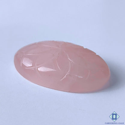 Rose Quartz