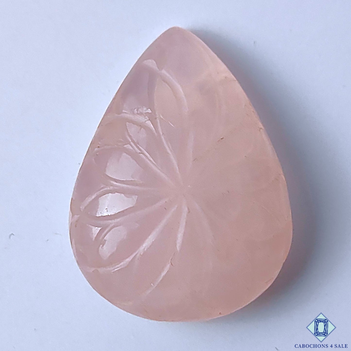 Rose Quartz