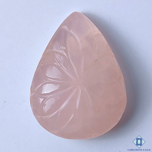 Rose Quartz
