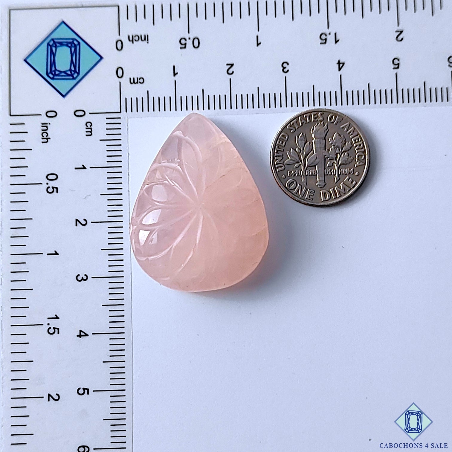 Rose Quartz
