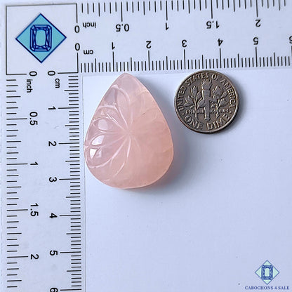 Rose Quartz