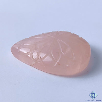 Rose Quartz