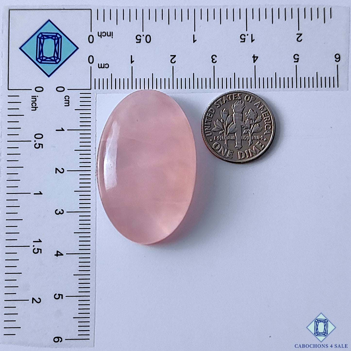 Rose Quartz