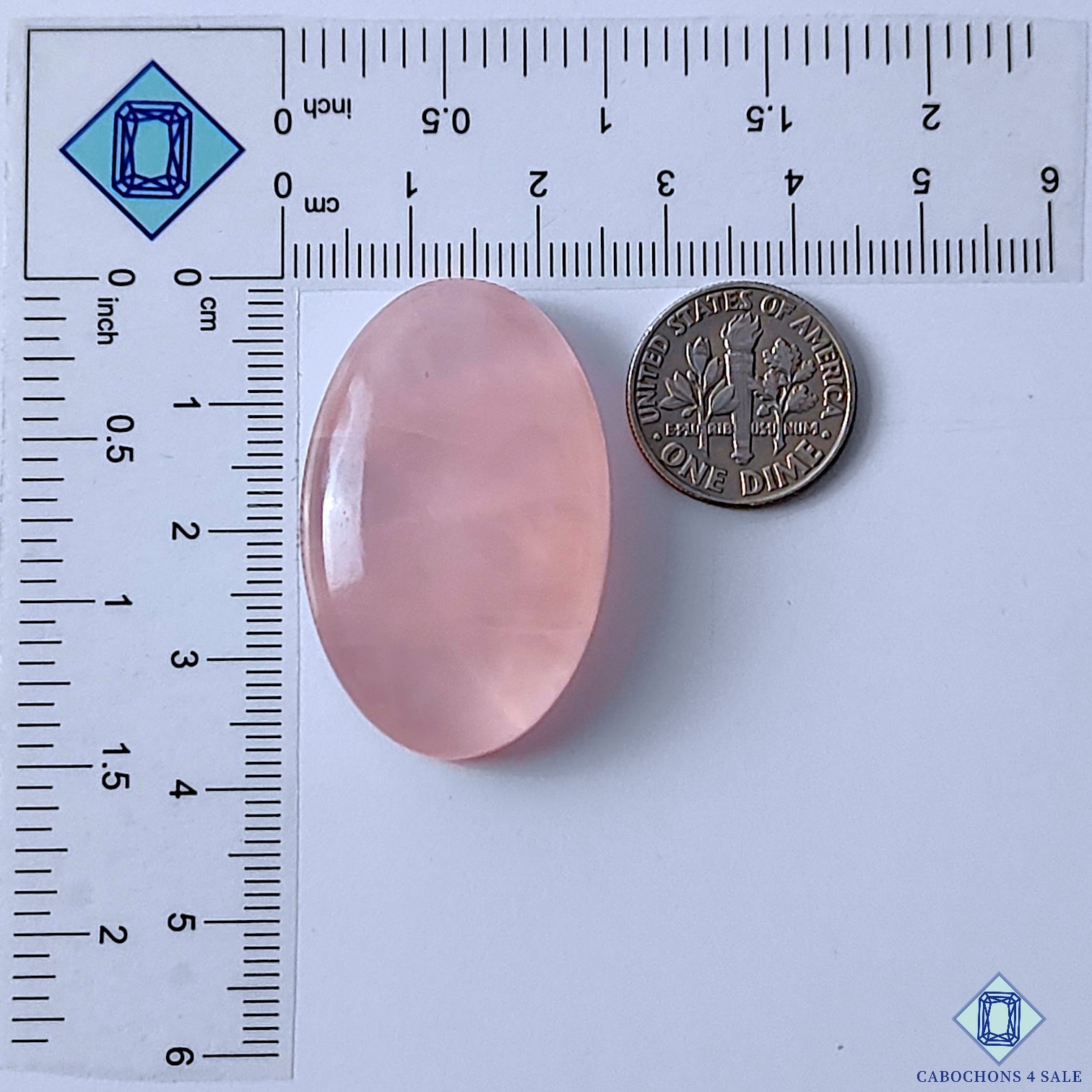 Rose Quartz