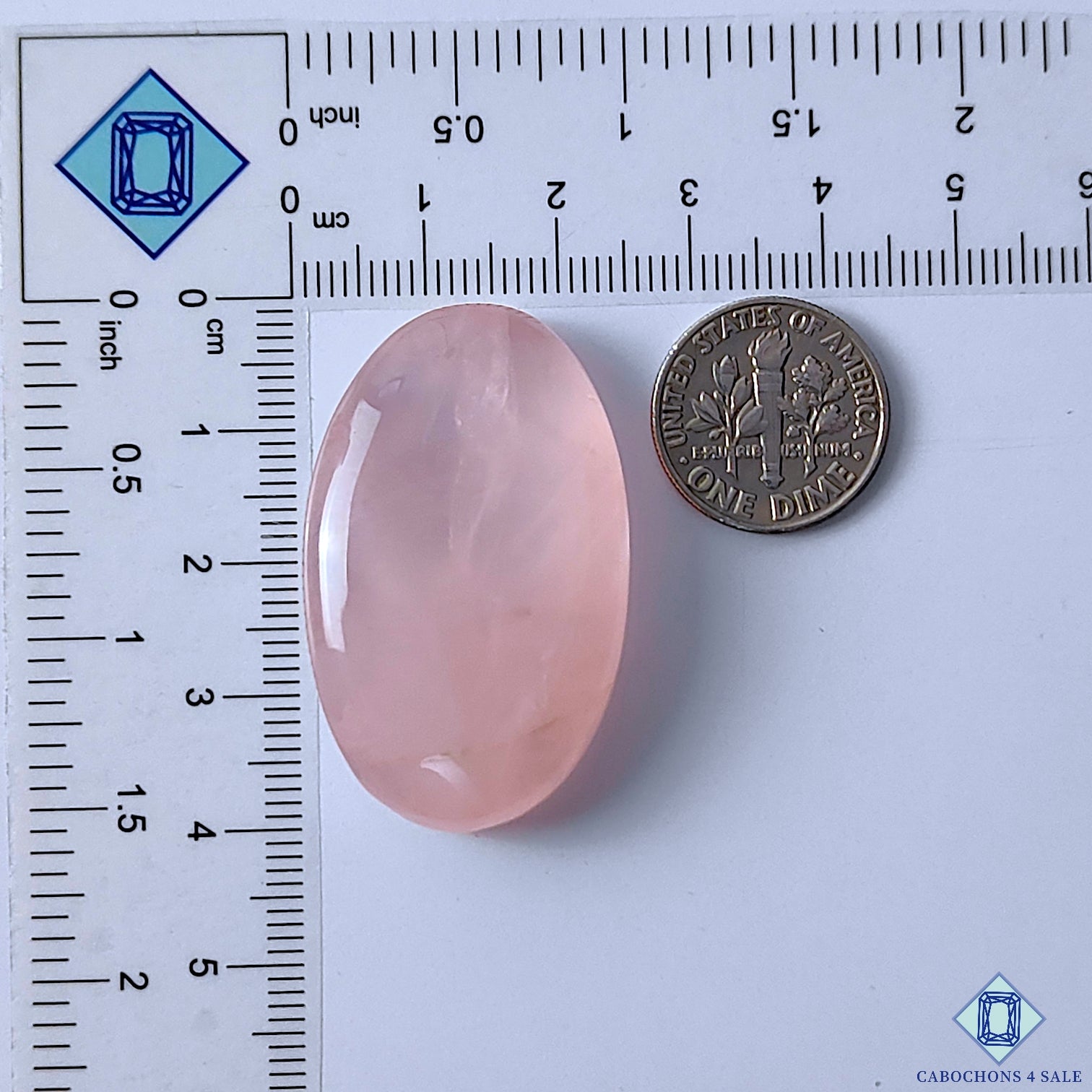 Rose Quartz