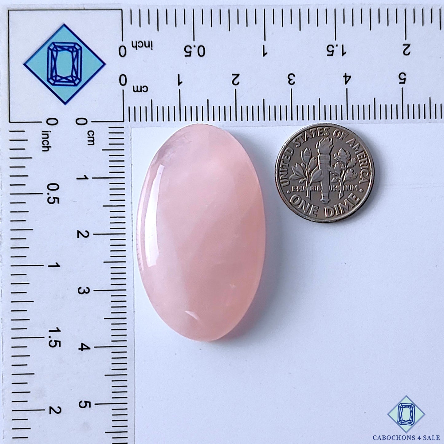 Rose Quartz