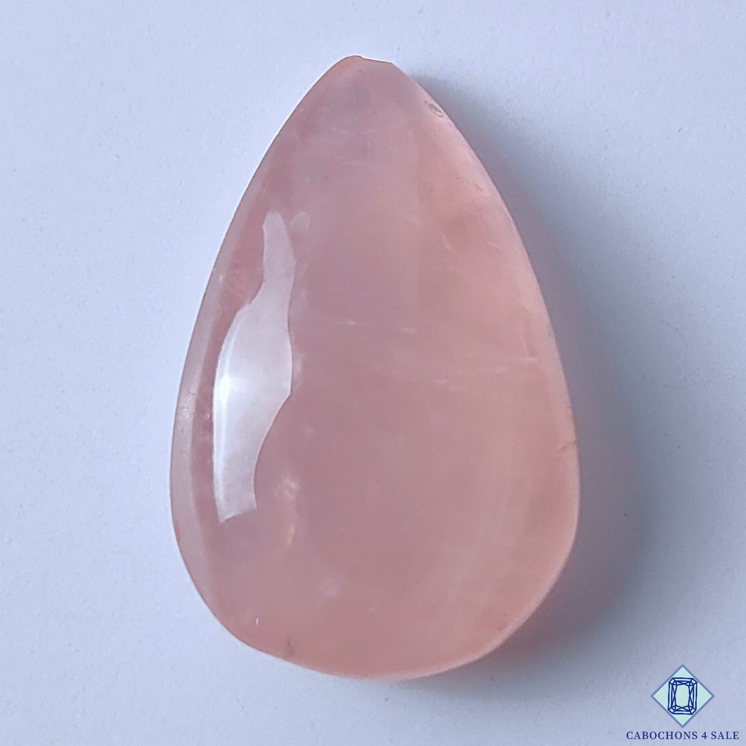 Rose Quartz