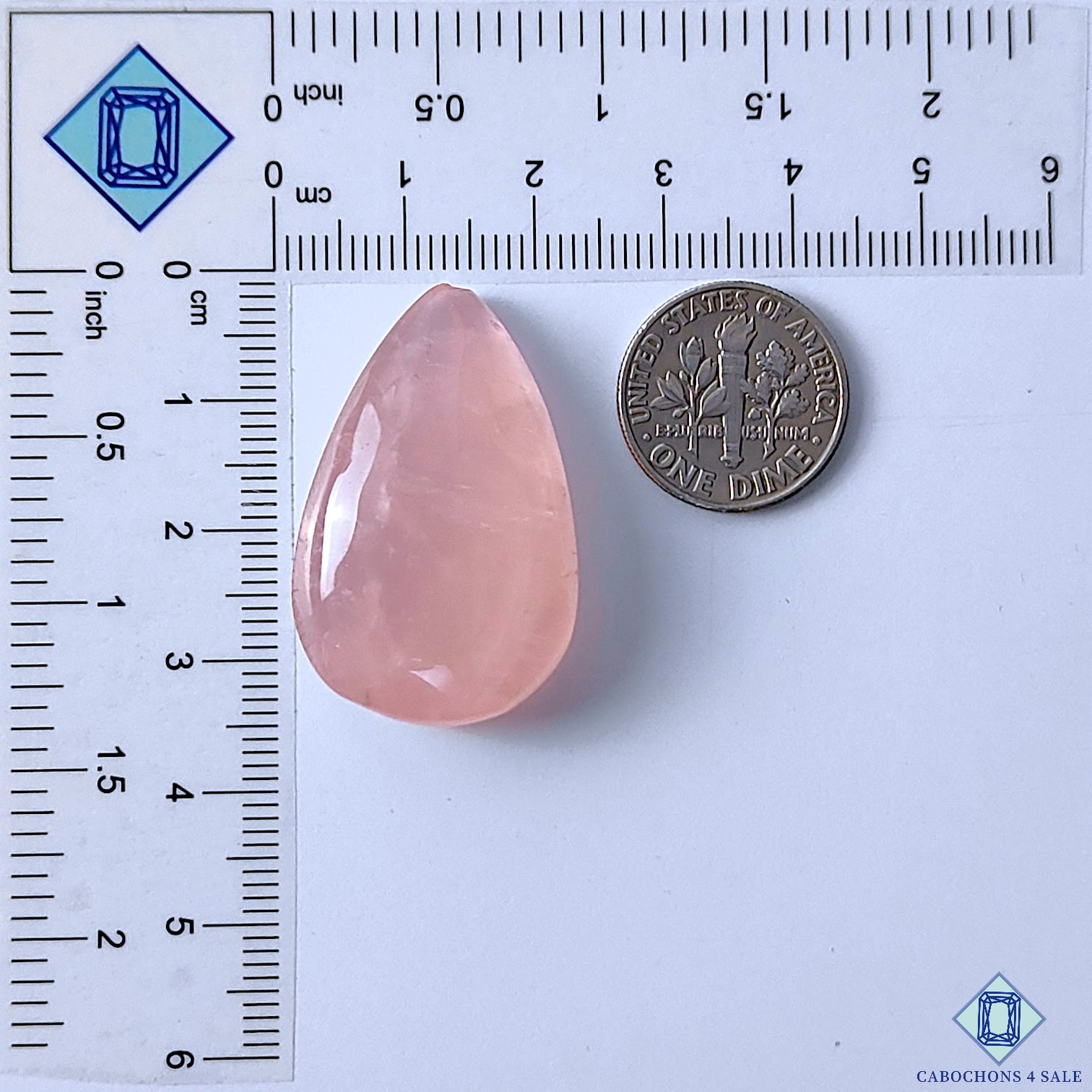 Rose Quartz