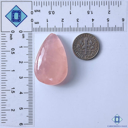 Rose Quartz