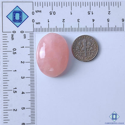 Rose Quartz