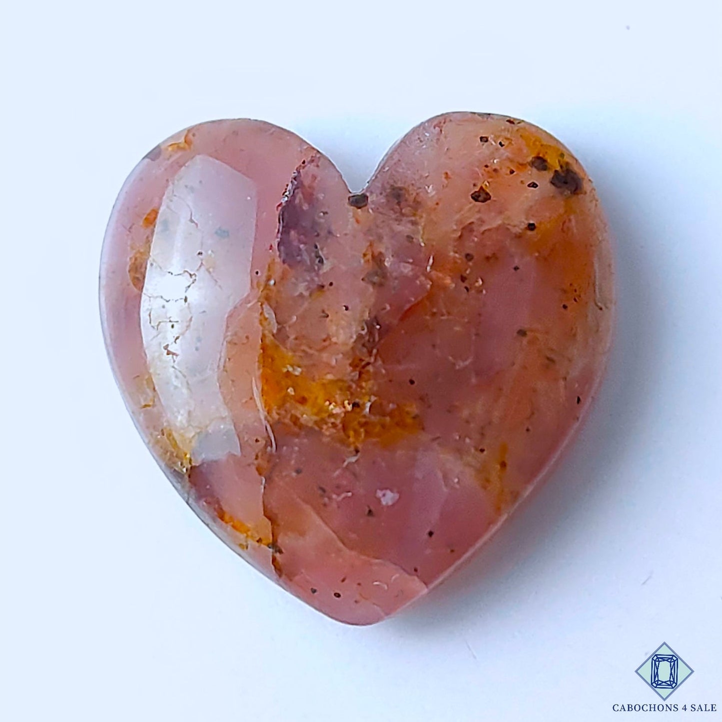 Rose Quartz