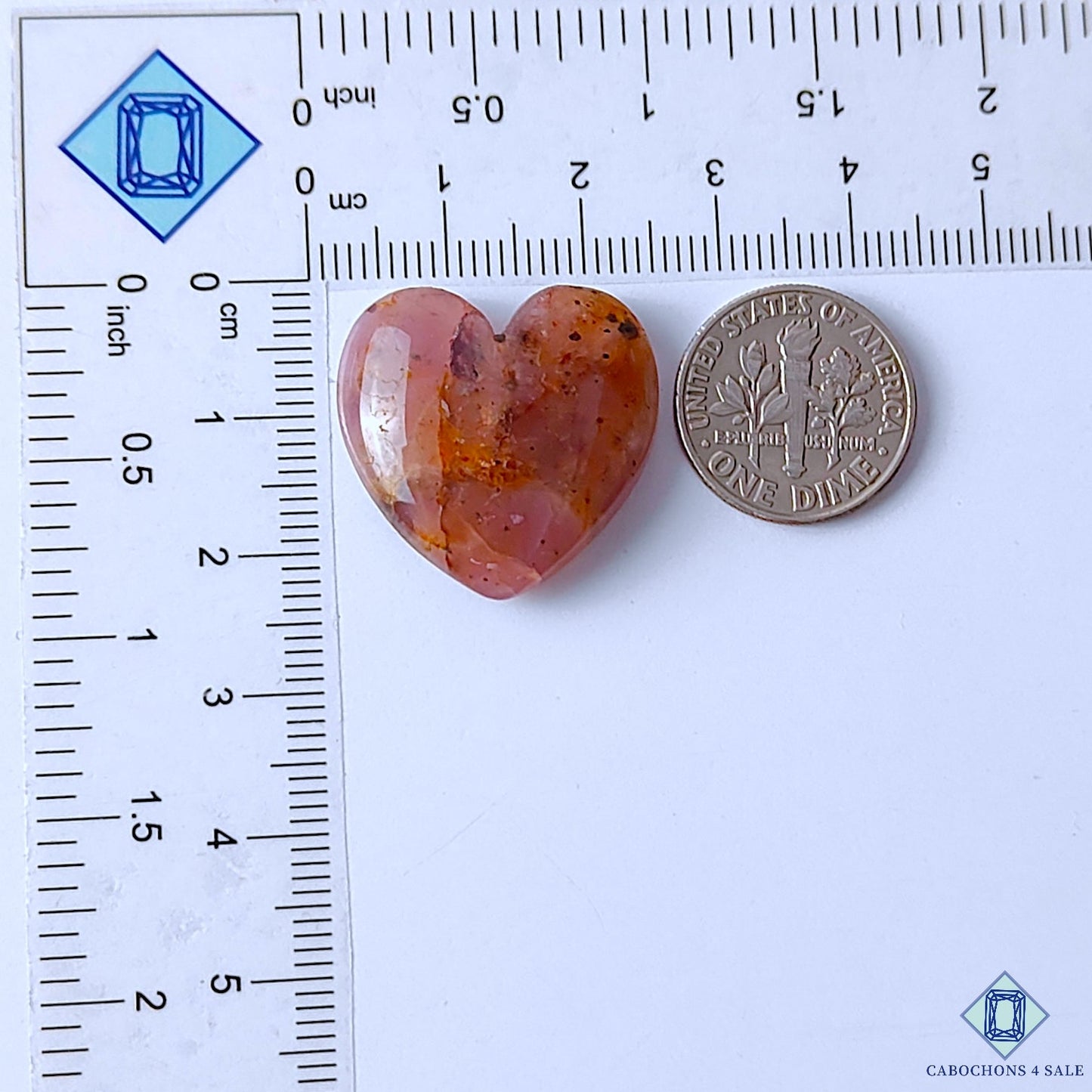 Rose Quartz