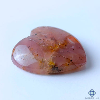 Rose Quartz