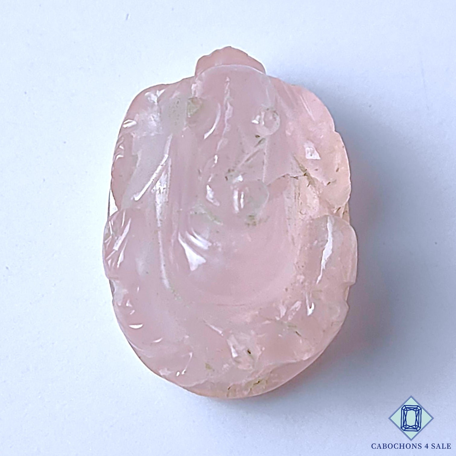 Rose Quartz