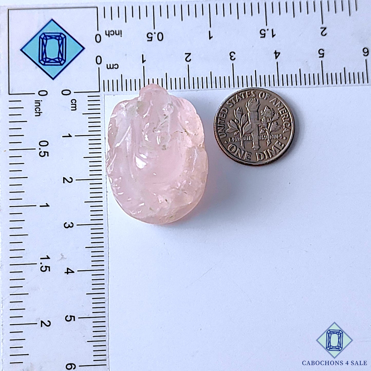 Rose Quartz