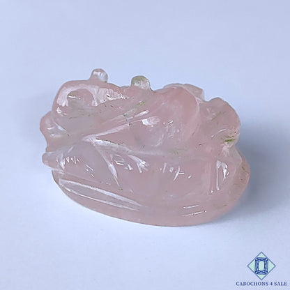 Rose Quartz