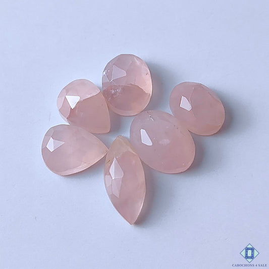Rose Quartz