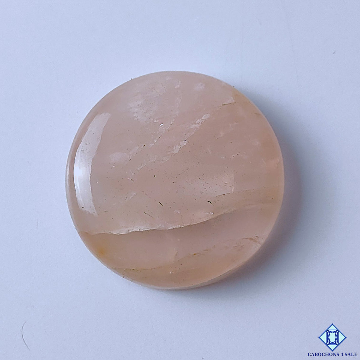 Rose Quartz