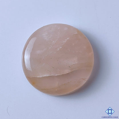 Rose Quartz