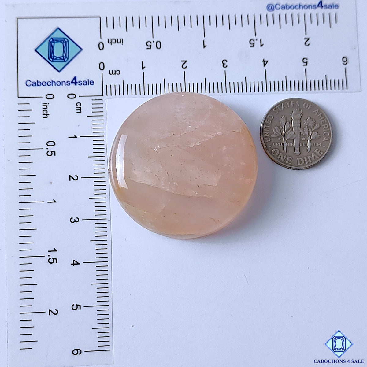 Rose Quartz