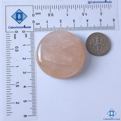 Rose Quartz